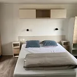 Mobil 4-6 Personnes Campingplads