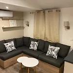 Mobil 4-6 Personnes Campingplads Canet-en-Roussillon