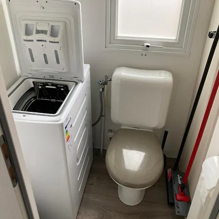Campingplatz Mobil 4-6 Personnes