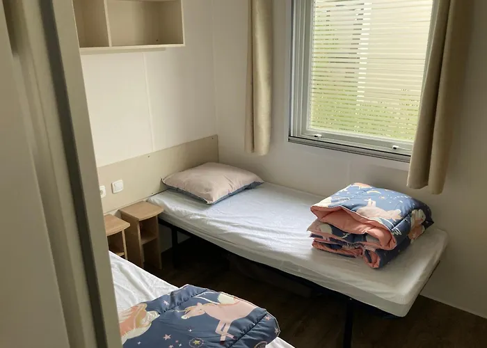 Mobil 4-6 Personnes